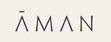 AMANJENA Logo