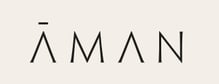 AMANJENA Logo