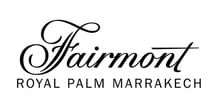 Fairmont Royal Palm Marrakechlogo