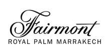 Fairmont Royal Palm Marrakechlogo