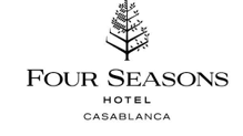 Four Seasons Casablanca logo