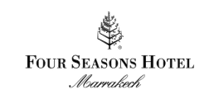 Four Seasons Resort Marrakech logo