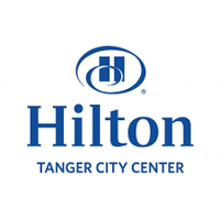 Hilton and HGI Tanger City Center