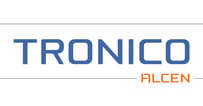 TRONICO ATLAS logo