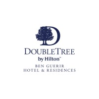 DoubleTree by Hilton Benguerir