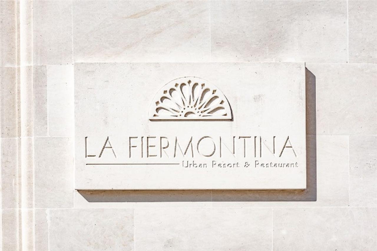 La-Fiermontina-Luxury-Home-Hotel-Lecce-Exterior