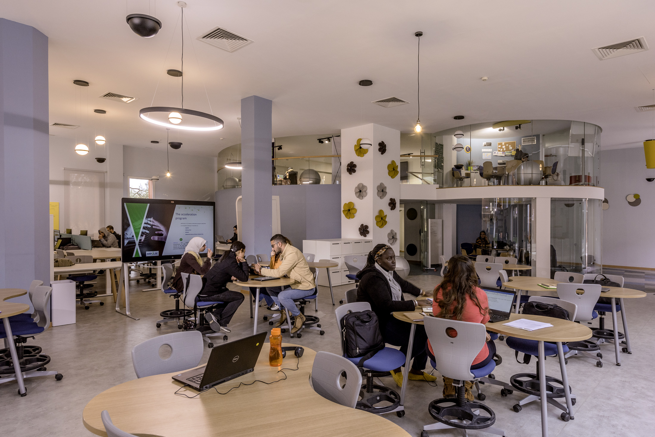 UM6P_Campus_Ben-Guerir_Business_Incubator_01