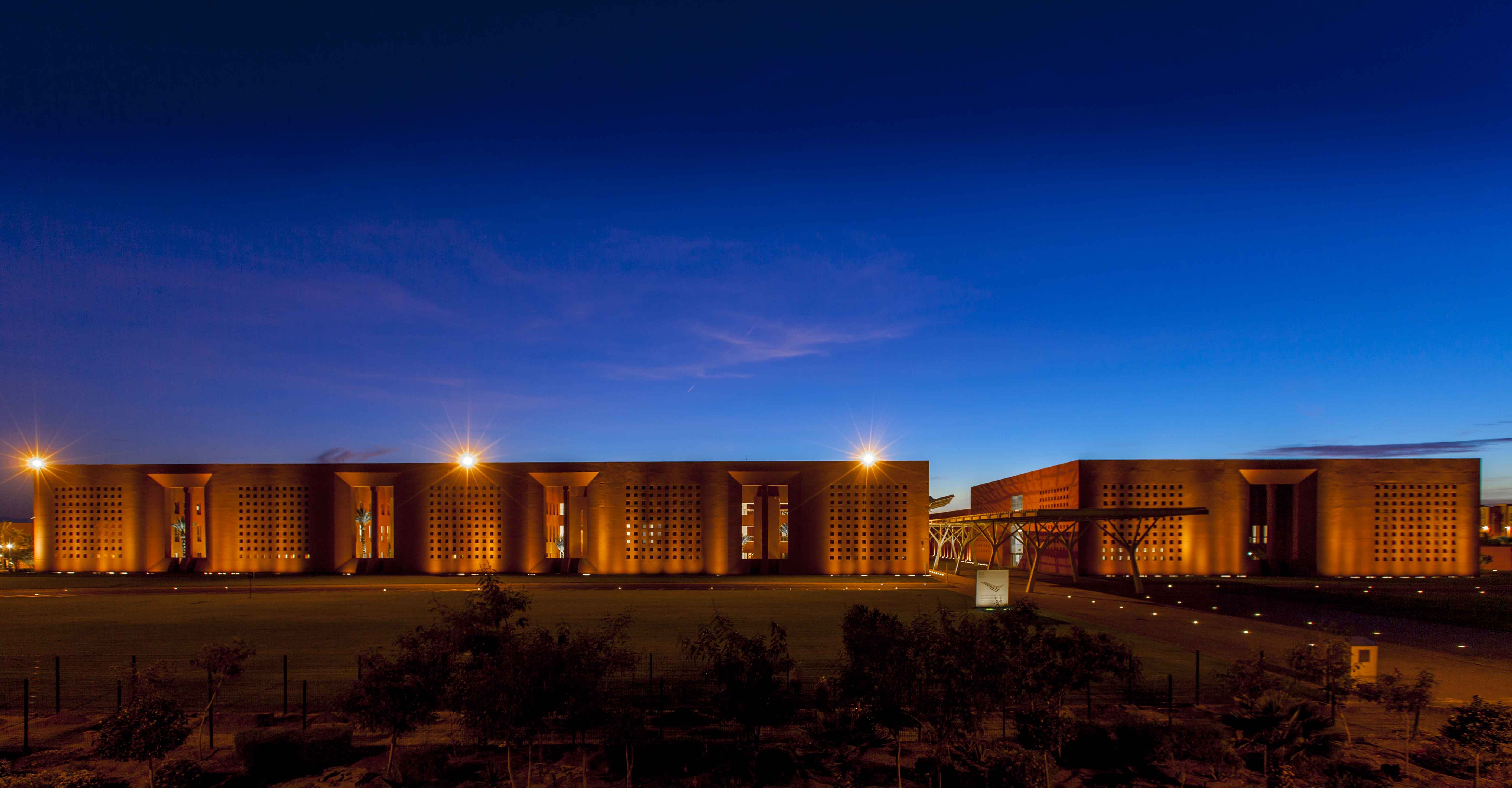 UM6P_Campus_Ben-Guerir_Outdoor_Architecture_22