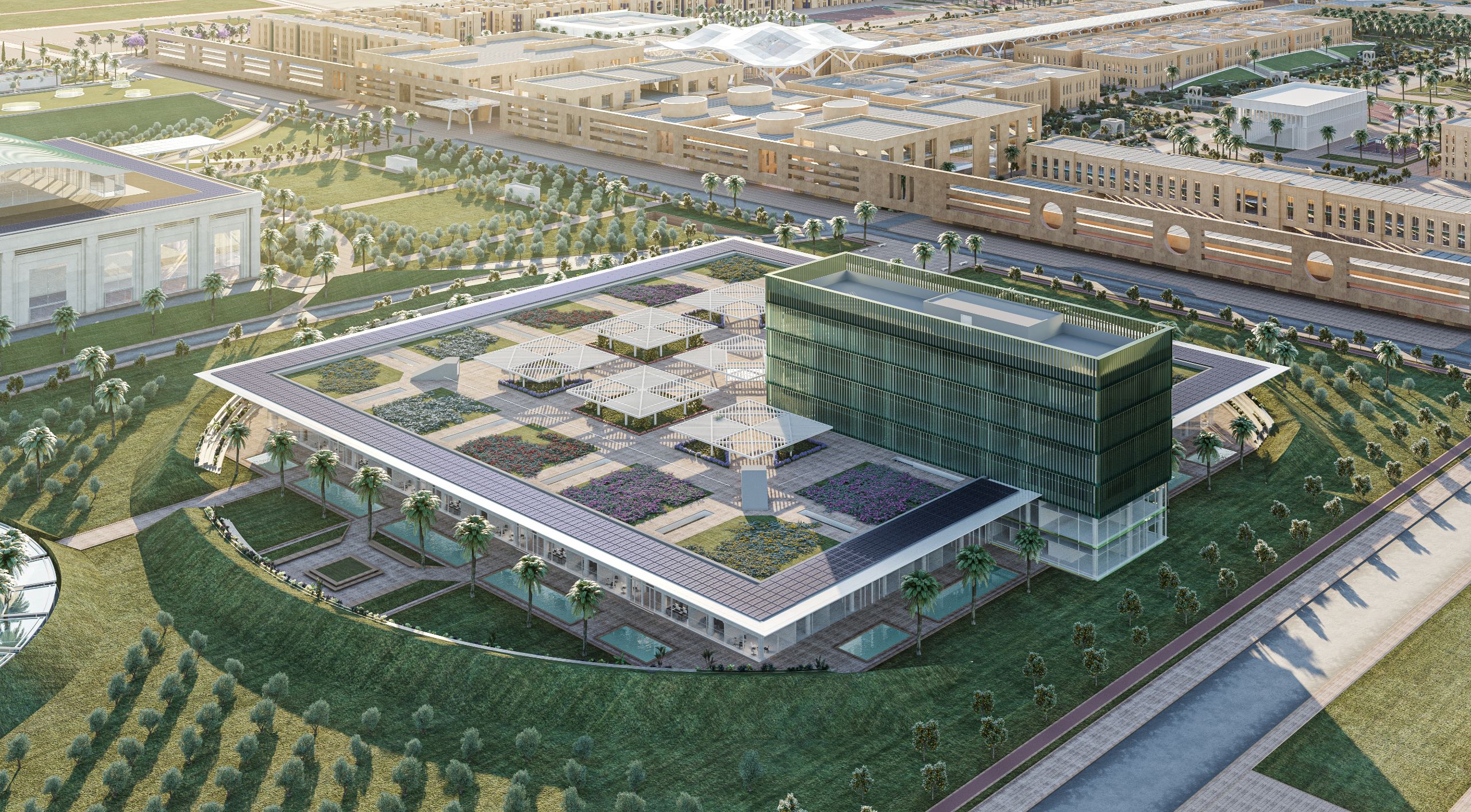 UM6P_Campus_Ben-Guerir_School_Hospitality_Business_01